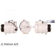 Συμπιεστής A/C (Κομπρέσορας) MERCEDES C CLASS 2000 - 2003 ( W203 ) ELSTOCK 51-0285