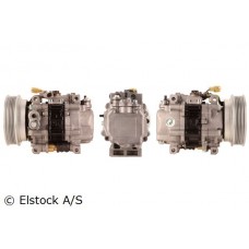 Συμπιεστής A/C (Κομπρέσορας) FIAT BRAVA 1995 - 2003 ( 182 ) ELSTOCK 51-0286