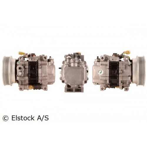 Συμπιεστής A/C (Κομπρέσορας) FIAT BRAVA 1995 - 2003 ( 182 ) ELSTOCK 51-0286 Συμπιεστής A/C (Κομπρέσορας) FIAT BRAVA 1995 - 2003 ( 182 ) ELSTOCK 51-0286