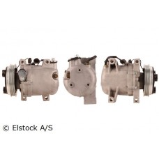 Συμπιεστής A/C (Κομπρέσορας) SUBARU FORESTER 2000 - 2002 ( SF ) ELSTOCK 51-0290