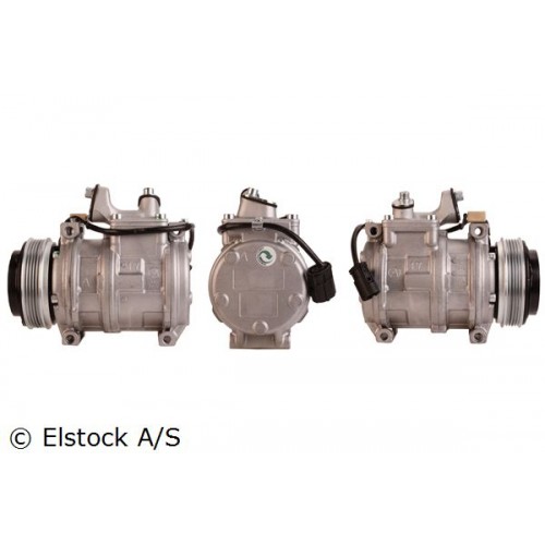 Συμπιεστής A/C (Κομπρέσορας) BMW 7 Series 1994 - 2001 ( E38 ) ELSTOCK 51-0293