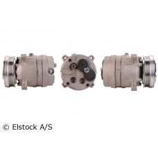 Συμπιεστής A/C (Κομπρέσορας) FIAT UNO 1983 - 1989 ( 146 ) ELSTOCK 51-0294