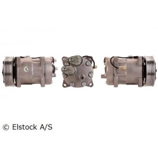 Συμπιεστής A/C (Κομπρέσορας) ELSTOCK 51