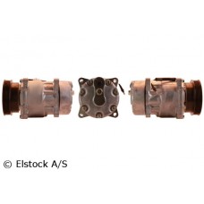Συμπιεστής A/C (Κομπρέσορας) BMW 3 Series 1983 - 1987 ( E30 ) ELSTOCK 51-0304