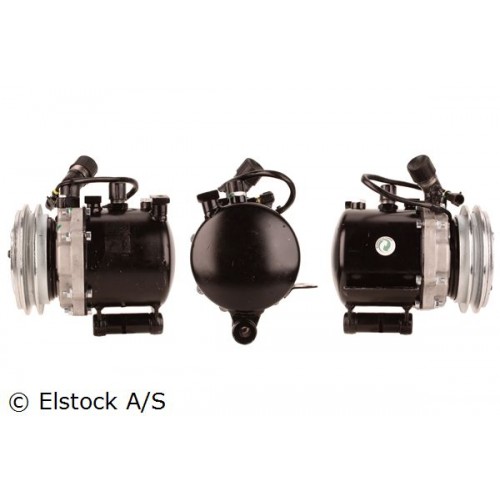 Συμπιεστής A/C (Κομπρέσορας) BMW 3 Series 1983 - 1987 ( E30 ) ELSTOCK 51-0305