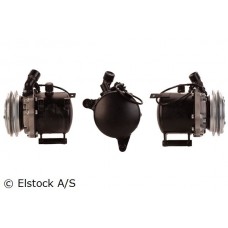 Συμπιεστής A/C (Κομπρέσορας) BMW 3 Series 1983 - 1987 ( E30 ) ELSTOCK 51-0307