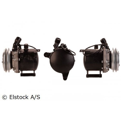 Συμπιεστής A/C (Κομπρέσορας) BMW 3 Series 1983 - 1987 ( E30 ) ELSTOCK 51-0307