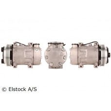 Συμπιεστής A/C (Κομπρέσορας) ELSTOCK 51-0308