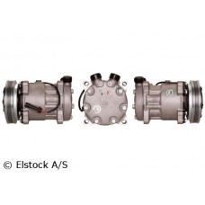 Συμπιεστής A/C (Κομπρέσορας) ALFA ROMEO 155 1992 - 1997 ( 167 ) ELSTOCK 51-0309