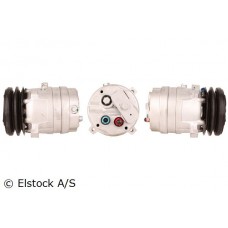 Συμπιεστής A/C (Κομπρέσορας) OPEL ASTRA 1991 - 1994 ( F ) ELSTOCK 51-0310