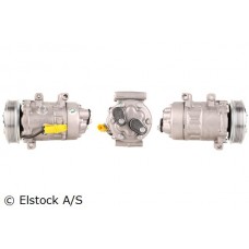 Συμπιεστής A/C (Κομπρέσορας) PEUGEOT 307 2001 - 2005 ( 3A ) ( 3C ) ELSTOCK 51-0315