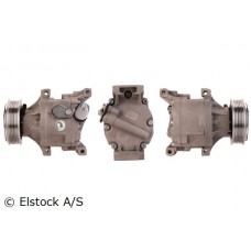 Συμπιεστής A/C (Κομπρέσορας) FORD KA 2008 - 2016 ( RU8 ) ELSTOCK 51-0323