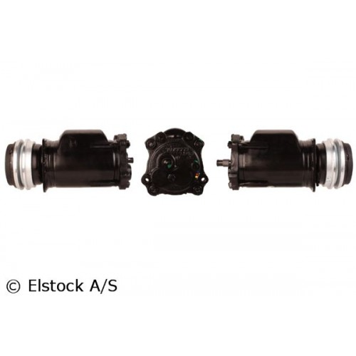 Συμπιεστής A/C (Κομπρέσορας) JAGUAR XJS 1975 - 1981 ELSTOCK 51-0324