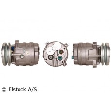 Συμπιεστής A/C (Κομπρέσορας) OPEL OMEGA 1988 - 1991 ( A ) ELSTOCK 51-0329