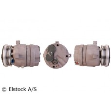 Συμπιεστής A/C (Κομπρέσορας) ELSTOCK 51