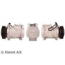 Συμπιεστής A/C (Κομπρέσορας) JEEP GRAND CHEROKEE 1993 - 1998 ( Z, ZJ ) ELSTOCK 51-0335