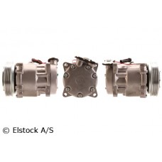 Συμπιεστής A/C (Κομπρέσορας) ALFA ROMEO 155 1992 - 1997 ( 167 ) ELSTOCK 51-0343