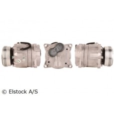 Συμπιεστής A/C (Κομπρέσορας) RENAULT MEGANE 1996 - 1998 ELSTOCK 51-0346