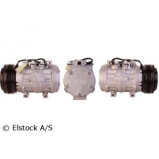 Συμπιεστής A/C (Κομπρέσορας) ELSTOCK 51-0348