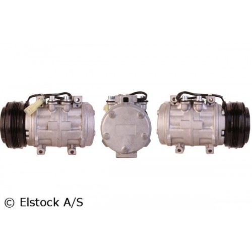 Συμπιεστής A/C (Κομπρέσορας) ELSTOCK 51-0348 Συμπιεστής A/C (Κομπρέσορας) ELSTOCK 51-0348