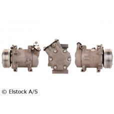 Συμπιεστής A/C (Κομπρέσορας) RENAULT CLIO 2001 - 2005 ELSTOCK 51-0352