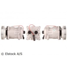 Συμπιεστής A/C (Κομπρέσορας) FIAT CROMA 1985 - 1990 ( 154 ) ELSTOCK 51-0353