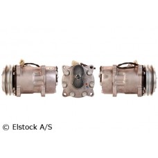 Συμπιεστής A/C (Κομπρέσορας) LANDROVER DISCOVERY 1989 - 1993 ( L J ) I ELSTOCK 51-0355