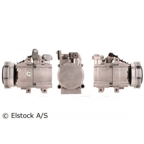 Συμπιεστής A/C (Κομπρέσορας) HYUNDAI SONATA 2001 - 2005 ( EU4 ) ELSTOCK 51-0359