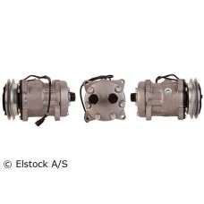 Συμπιεστής A/C (Κομπρέσορας) VW GOLF 1984 - 1992 ( Mk2 ) ELSTOCK 51