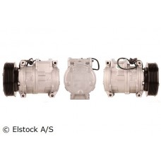 Συμπιεστής A/C (Κομπρέσορας) ELSTOCK 51