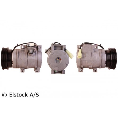 Συμπιεστής A/C (Κομπρέσορας) ELSTOCK 51-0367