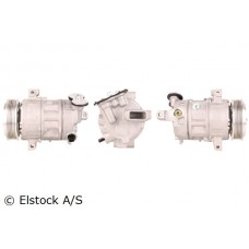 Συμπιεστής A/C (Κομπρέσορας) SUZUKI SX4 2011 - 2013 ( RW ) ELSTOCK 51-0379