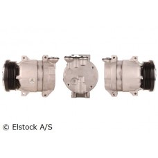 Συμπιεστής A/C (Κομπρέσορας) CHEVROLET-DAEWOO LACETTI 2004 - 2005 ( J200 ) ELSTOCK 51-0381
