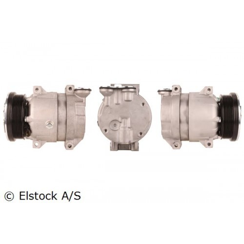 Συμπιεστής A/C (Κομπρέσορας) CHEVROLET-DAEWOO LACETTI 2004 - 2005 ( J200 ) ELSTOCK 51-0381 Συμπιεστής A/C (Κομπρέσορας) CHEVROLET-DAEWOO LACETTI 2004 - 2005 ( J200 ) ELSTOCK 51-0381
