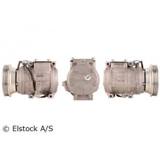 Συμπιεστής A/C (Κομπρέσορας) ELSTOCK 51-0388