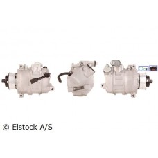 Συμπιεστής A/C (Κομπρέσορας) VW TOUAREG 2003 - 2007 ( 7L ) ELSTOCK 51-0397