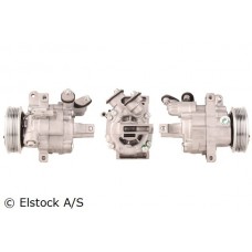 Συμπιεστής A/C (Κομπρέσορας) TOYOTA AYGO 2005 - 2009 ( B10 ) ELSTOCK 51-0401