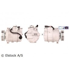 Συμπιεστής A/C (Κομπρέσορας) AUDI A4 1995 - 1998 ( 8D ) ELSTOCK 51-0402
