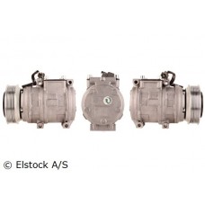 Συμπιεστής A/C (Κομπρέσορας) LANDROVER DISCOVERY 1999 - 2002 ( LT ) II ELSTOCK 51-0404