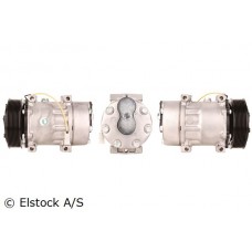 Συμπιεστής A/C (Κομπρέσορας) ELSTOCK 51