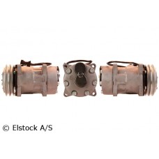 Συμπιεστής A/C (Κομπρέσορας) ELSTOCK 51