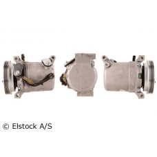 Συμπιεστής A/C (Κομπρέσορας) SUZUKI IGNIS 2000 - 2003 ( RG ) ELSTOCK 51-0427