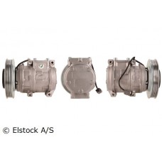 Συμπιεστής A/C (Κομπρέσορας) HONDA ACCORD 1995 - 1998 ( CD / E ) ( CE / F ) ELSTOCK 51-0433