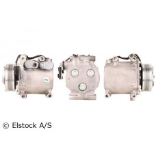 Συμπιεστής A/C (Κομπρέσορας) MITSUBISHI LANCER 2004 - 2008 ( CS ) ELSTOCK 51-0438
