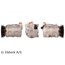 Συμπιεστής A/C (Κομπρέσορας) ELSTOCK 51-0440