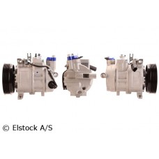 Συμπιεστής A/C (Κομπρέσορας) AUDI A4 2008 - 2011 ( 8K ) ELSTOCK 51-0442