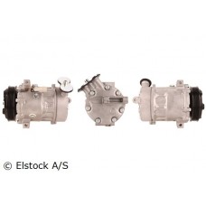 Συμπιεστής A/C (Κομπρέσορας) OPEL VECTRA 2002 - 2005 ( C ) ELSTOCK 51-0444