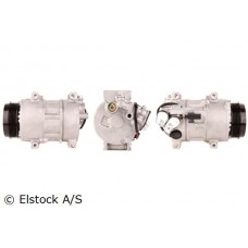 Συμπιεστής A/C (Κομπρέσορας) MERCEDES A CLASS 2004 - 2008 ( W169 ) ELSTOCK 51-0449