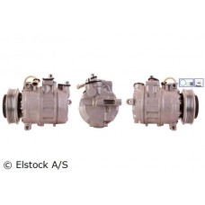 Συμπιεστής A/C (Κομπρέσορας) RENAULT ESPACE 2003 - 2006 ( JK0 ) ( JK1 ) ELSTOCK 51-0452