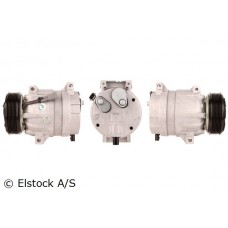 Συμπιεστής A/C (Κομπρέσορας) RENAULT MEGANE 2002 - 2005 ELSTOCK 51-0454